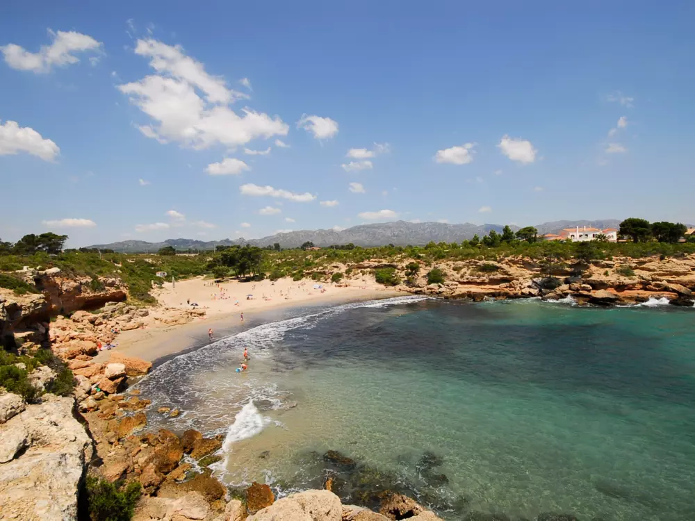 Location de Vacances L'Ametlla de Mar 237