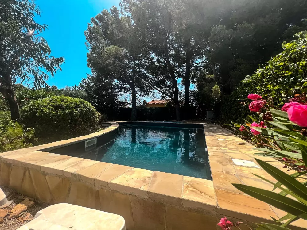 Maison de Vacances L'Ametlla de Mar 220