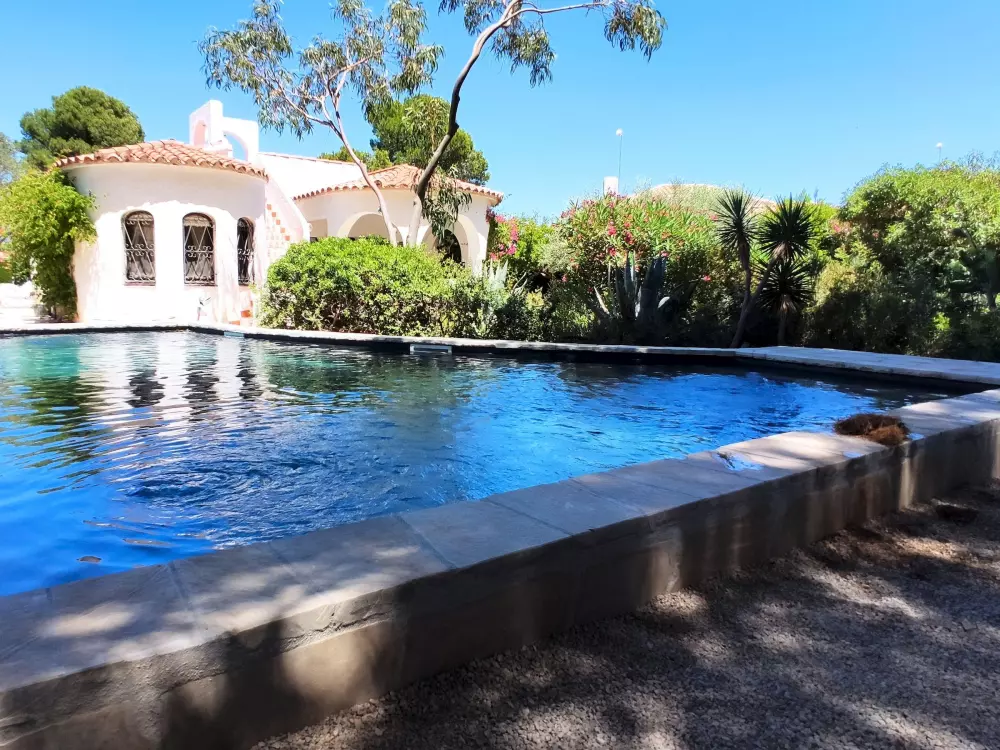 Maison de Vacances L'Ametlla de Mar 220