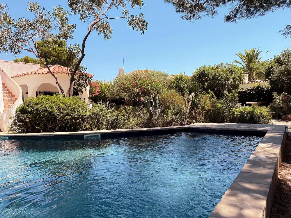 Maison de Vacances L'Ametlla de Mar 220