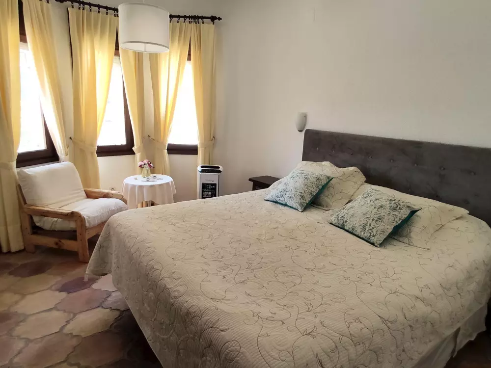 Maison de Vacances L'Ametlla de Mar 220