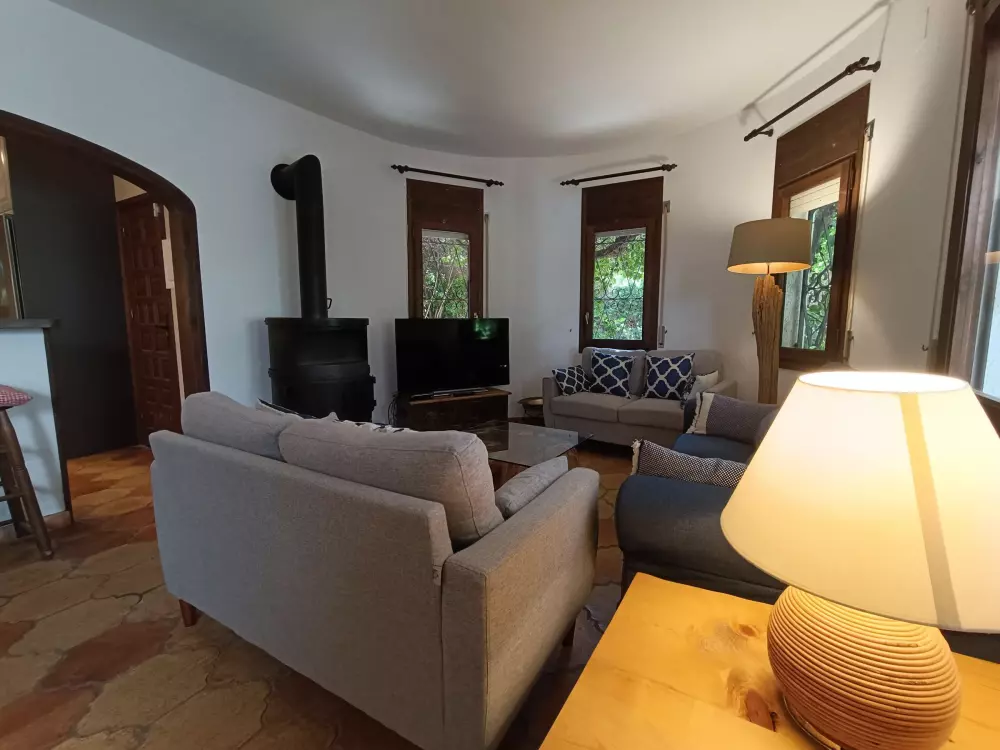 Maison de Vacances L'Ametlla de Mar 220