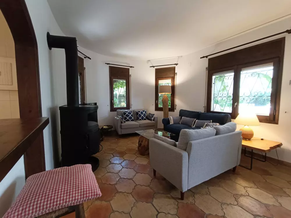 Maison de Vacances L'Ametlla de Mar 220