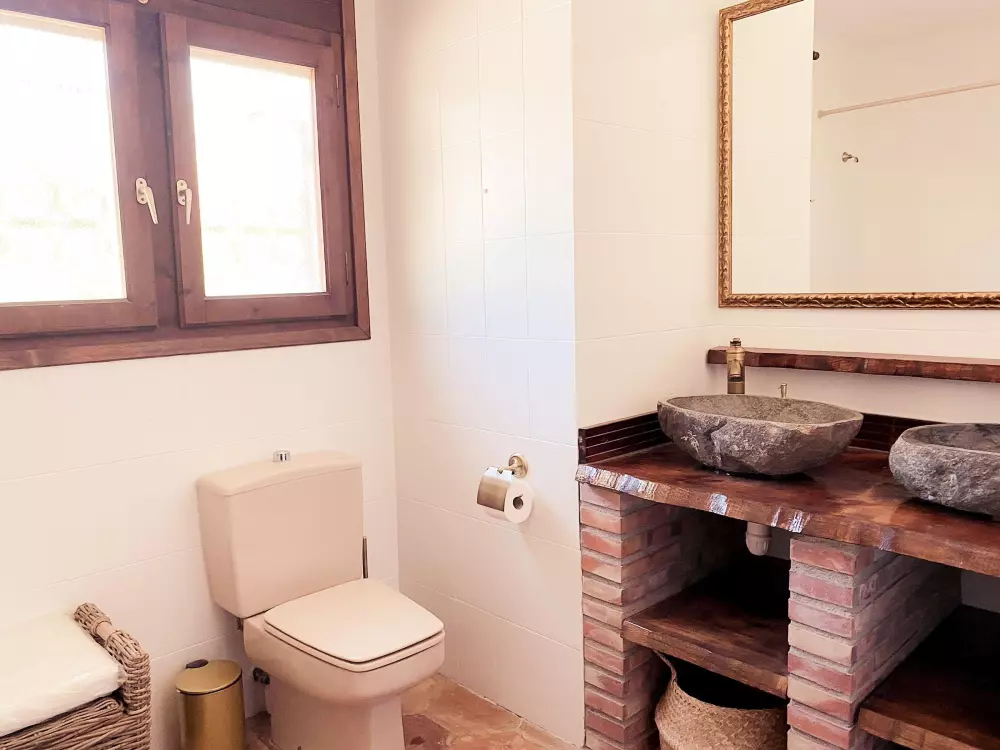 Maison de Vacances L'Ametlla de Mar 220