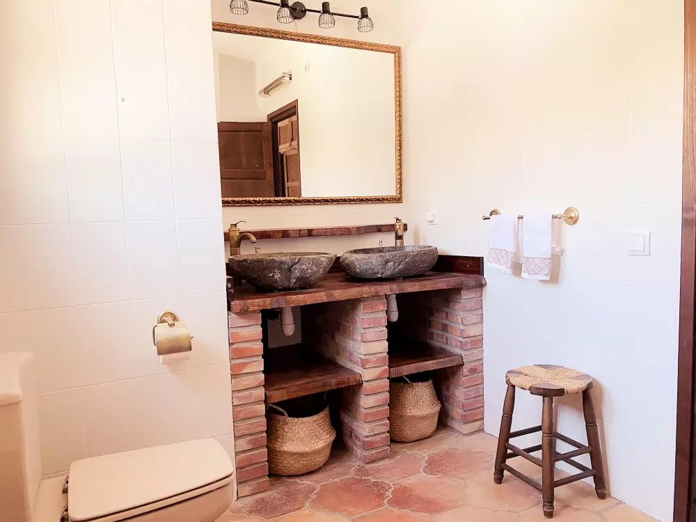 Maison de Vacances L'Ametlla de Mar 220