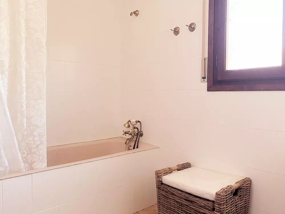 Maison de Vacances L'Ametlla de Mar 220