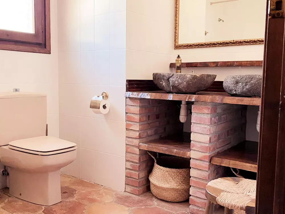 Maison de Vacances L'Ametlla de Mar 220