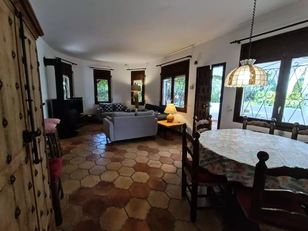 Maison de Vacances L'Ametlla de Mar 220