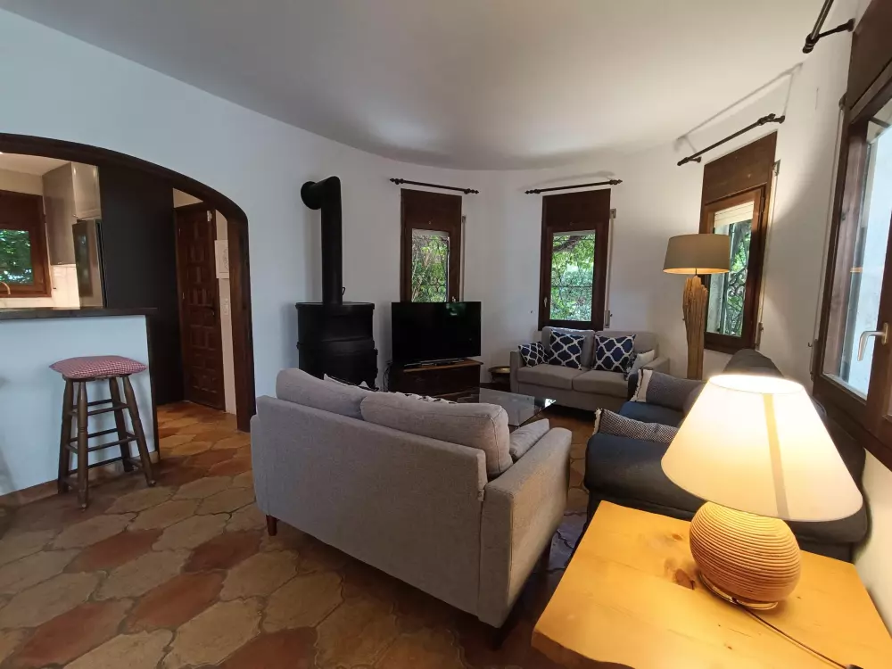 Maison de Vacances L'Ametlla de Mar 220