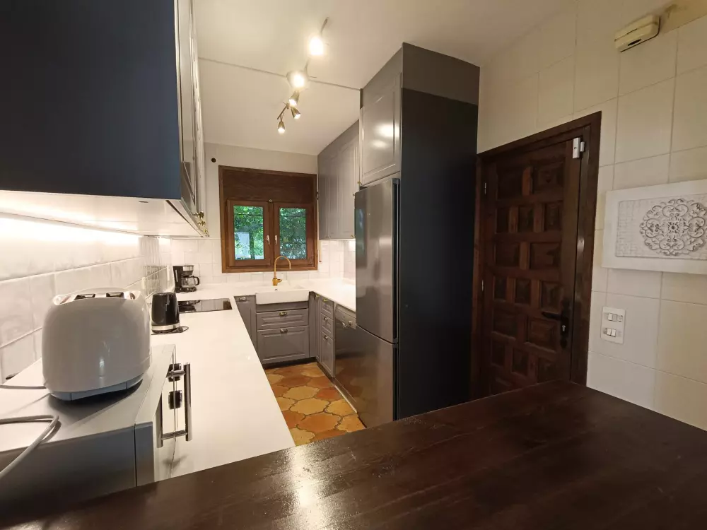 Maison de Vacances L'Ametlla de Mar 220