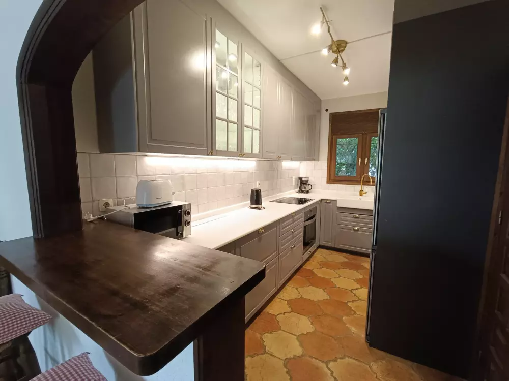 Maison de Vacances L'Ametlla de Mar 220