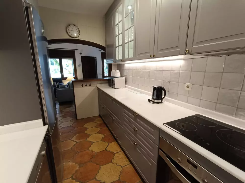 Maison de Vacances L'Ametlla de Mar 220