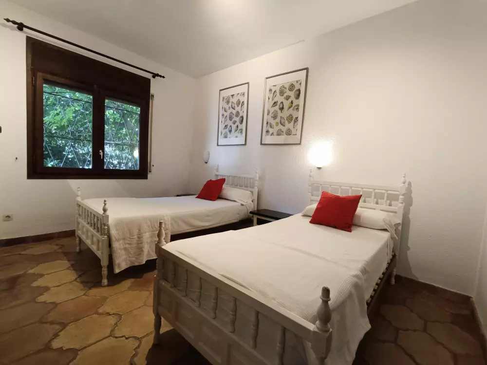 Maison de Vacances L'Ametlla de Mar 220