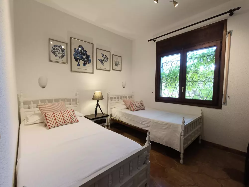 Maison de Vacances L'Ametlla de Mar 220