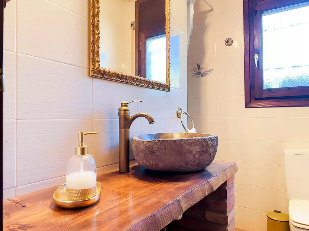 Maison de Vacances L'Ametlla de Mar 220