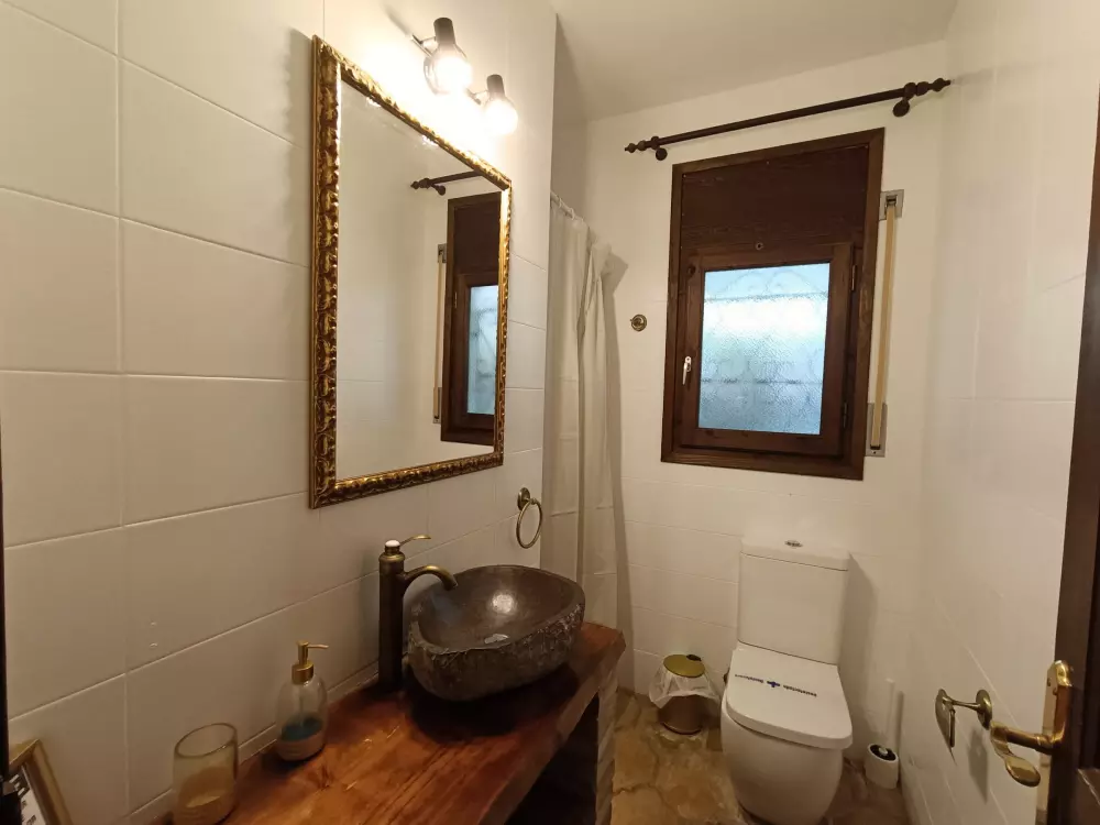 Maison de Vacances L'Ametlla de Mar 220