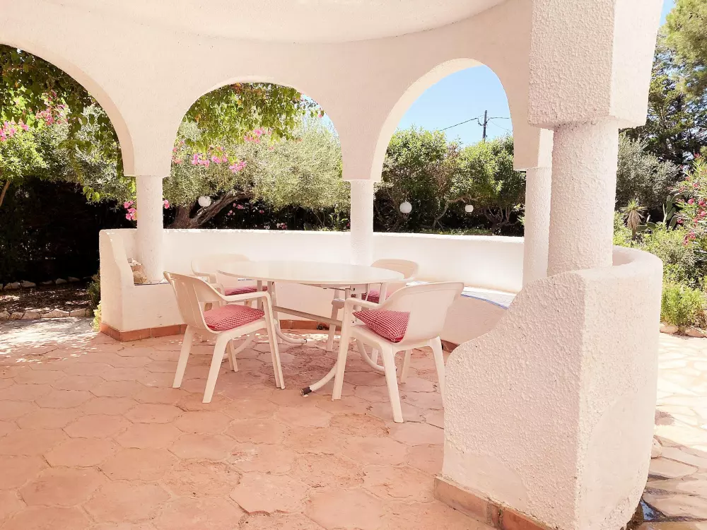 Maison de Vacances L'Ametlla de Mar 220