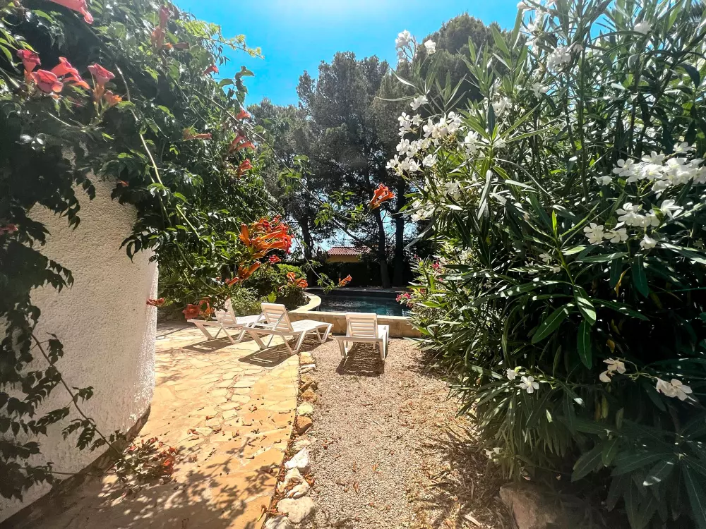 Maison de Vacances L'Ametlla de Mar 220