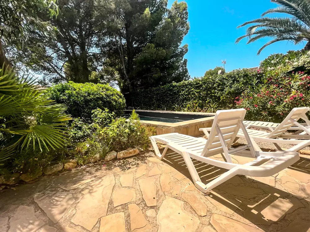 Maison de Vacances L'Ametlla de Mar 220