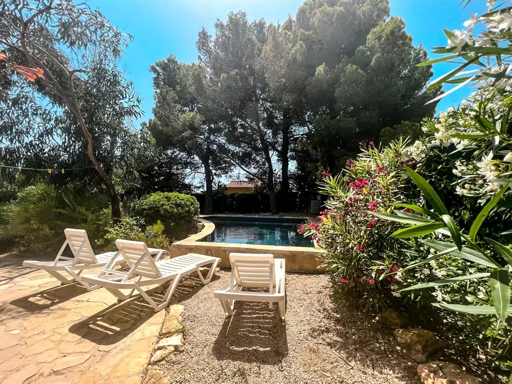 Maison de Vacances L'Ametlla de Mar 220