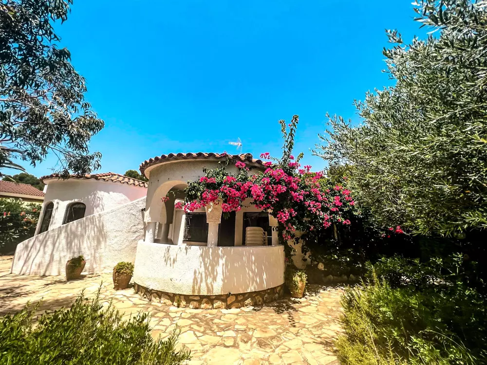 Maison de Vacances L'Ametlla de Mar 220