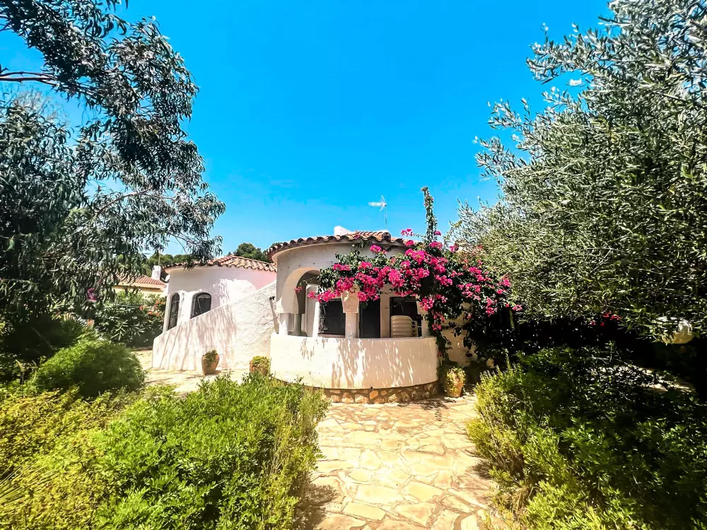 Maison de Vacances L'Ametlla de Mar 220