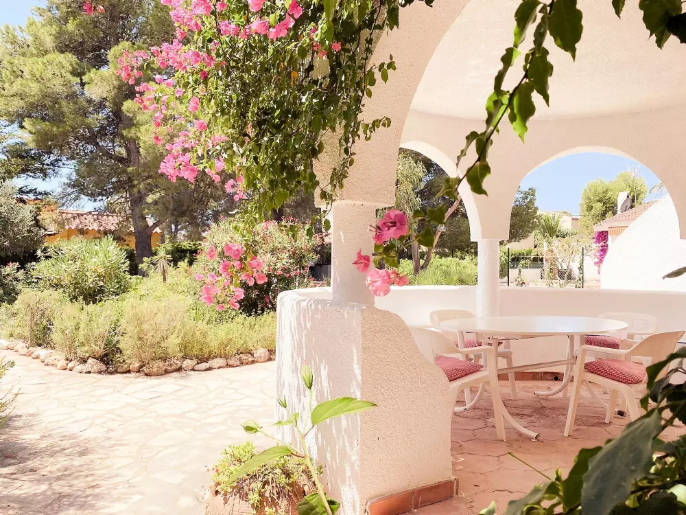 Maison de Vacances L'Ametlla de Mar 220