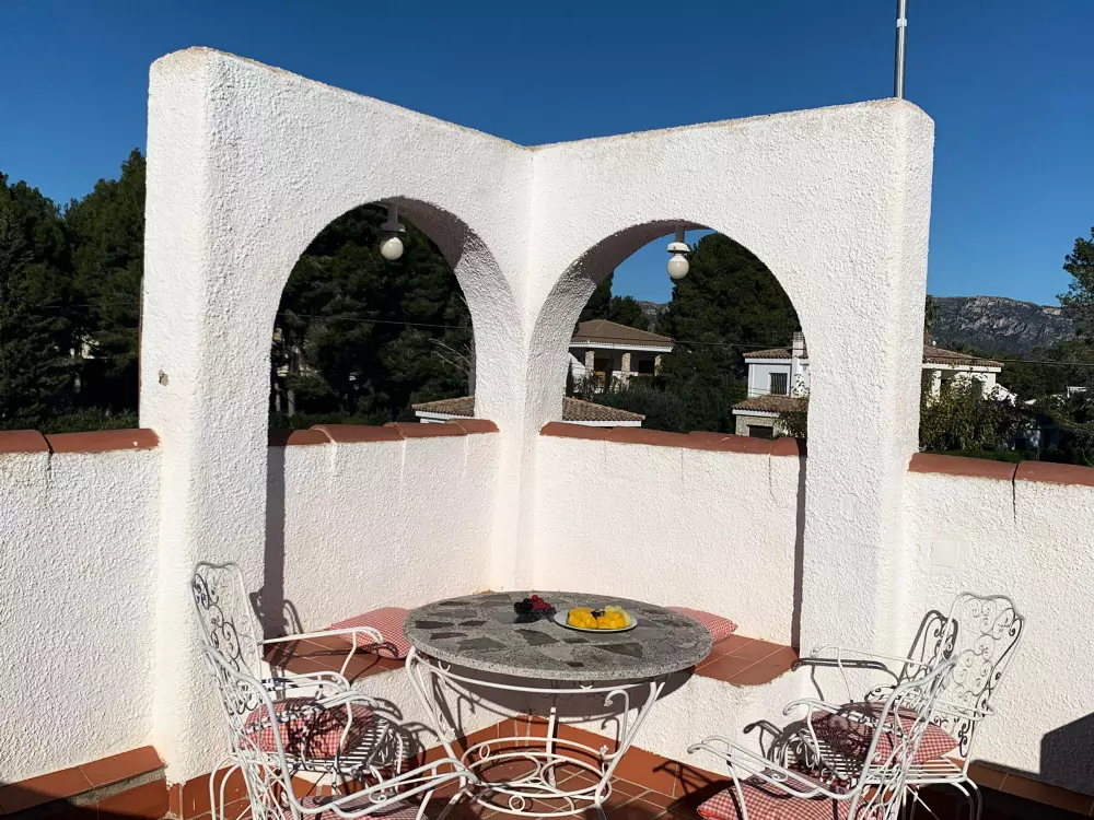 Maison de Vacances L'Ametlla de Mar 220