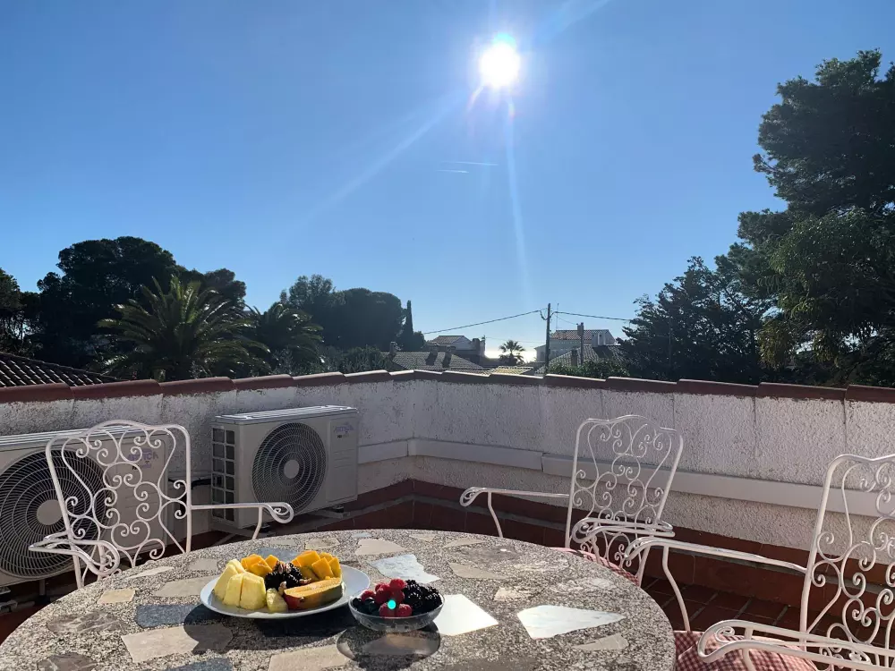 Maison de Vacances L'Ametlla de Mar 220