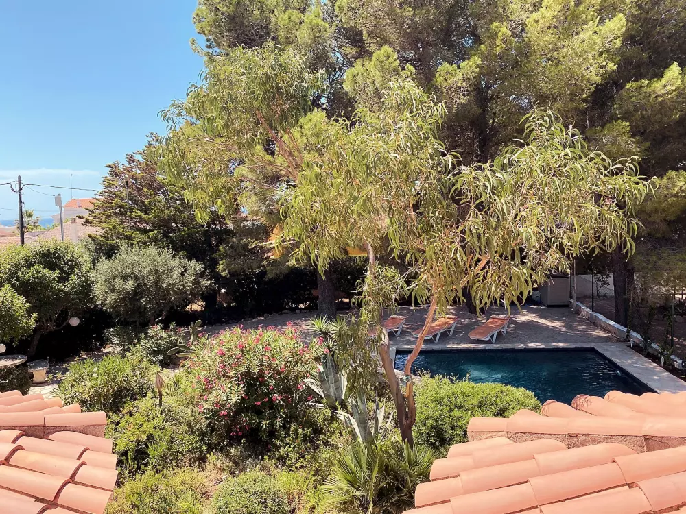 Maison de Vacances L'Ametlla de Mar 220