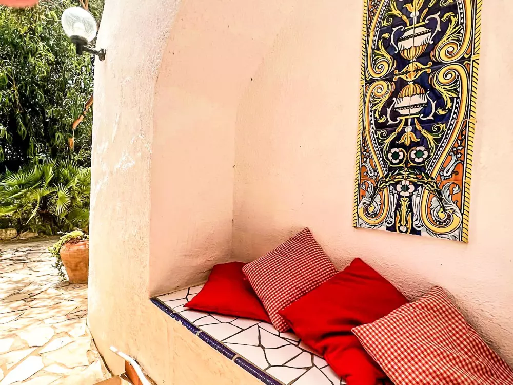 Maison de Vacances L'Ametlla de Mar 220