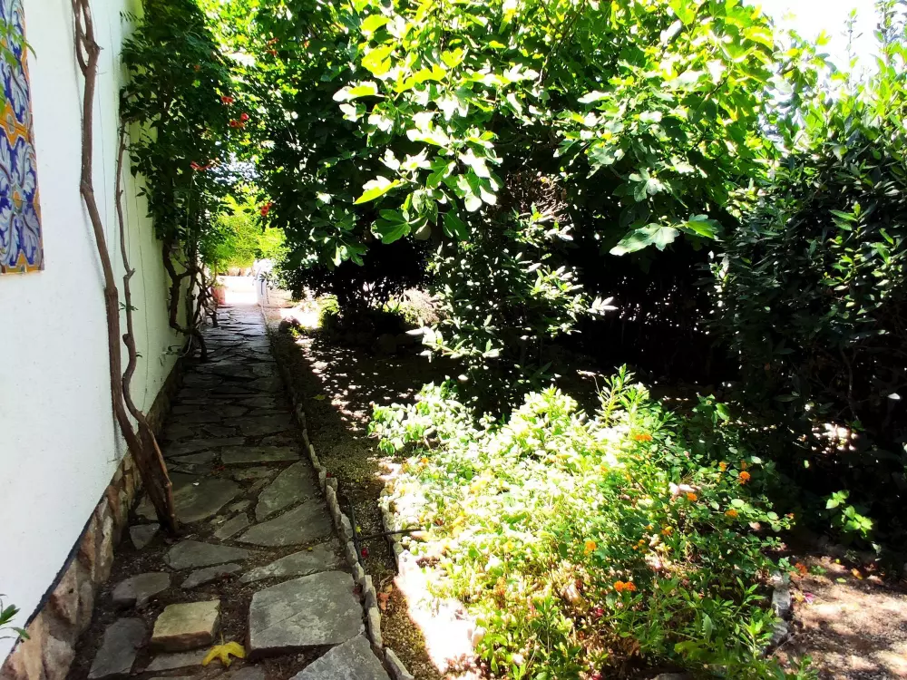 Maison de Vacances L'Ametlla de Mar 220