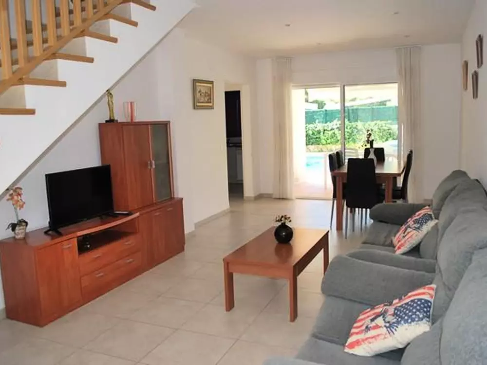 Maison de Vacances L'Ametlla de Mar 270