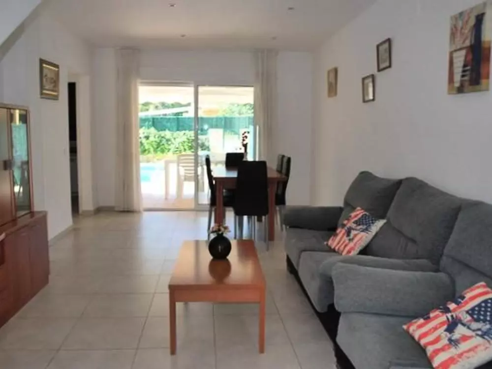 Maison de Vacances L'Ametlla de Mar 270