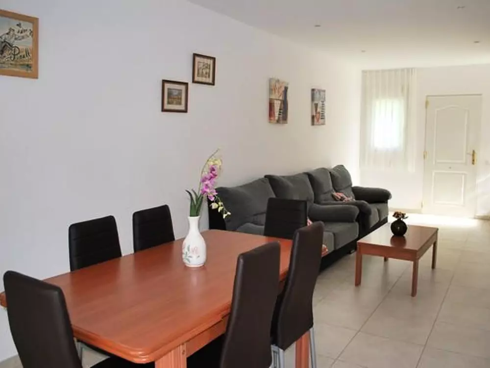 Maison de Vacances L'Ametlla de Mar 270