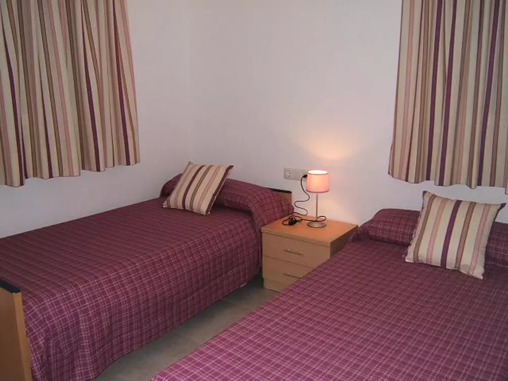 Maison de Vacances L'Ametlla de Mar 270