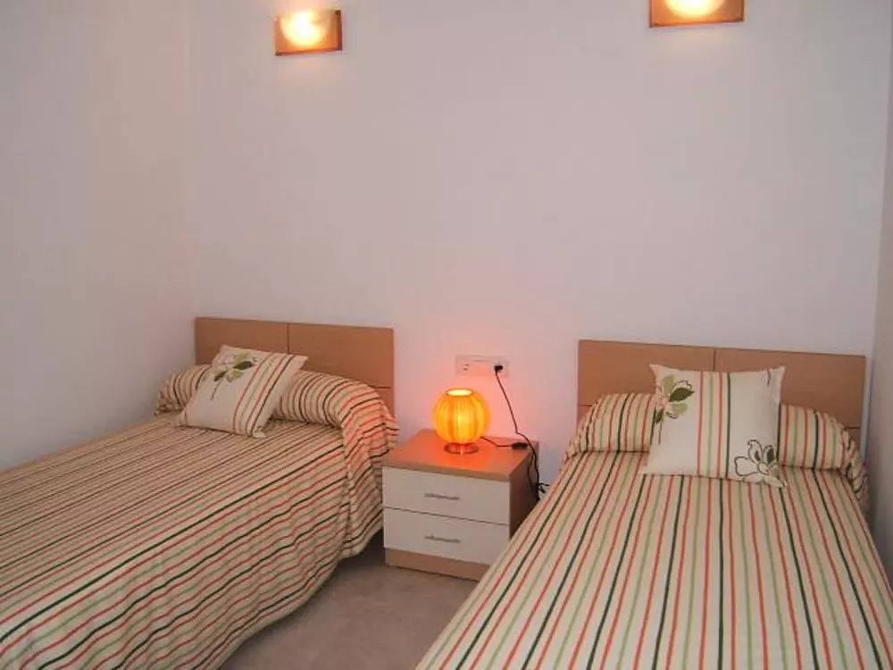 Maison de Vacances L'Ametlla de Mar 270