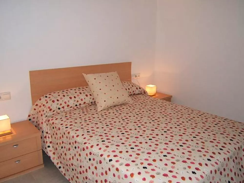 Maison de Vacances L'Ametlla de Mar 270