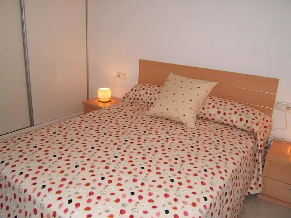 Maison de Vacances L'Ametlla de Mar 270