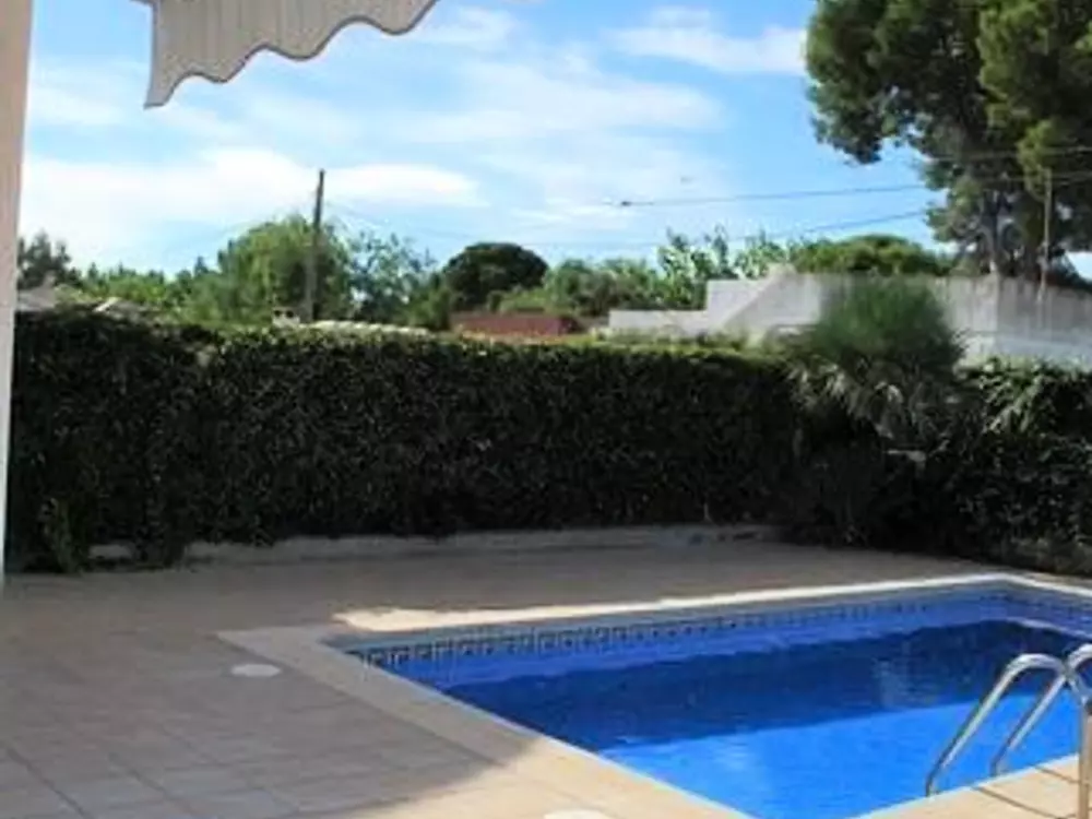 Maison de Vacances L'Ametlla de Mar 270