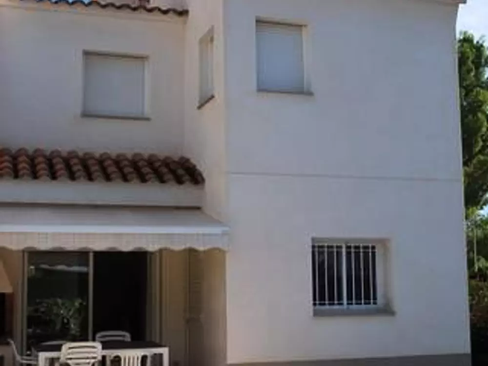 Maison de Vacances L'Ametlla de Mar 270