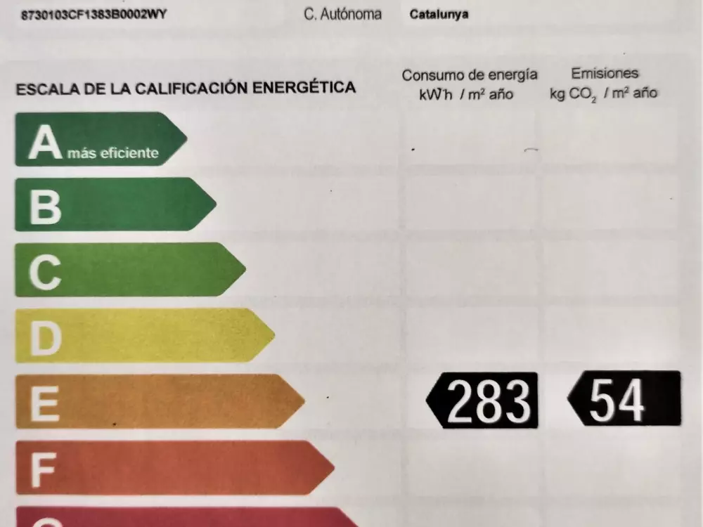 Maison de Vacances L'Ametlla de Mar 270