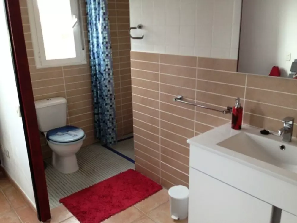 Maison de Vacances L'Ametlla de Mar 377