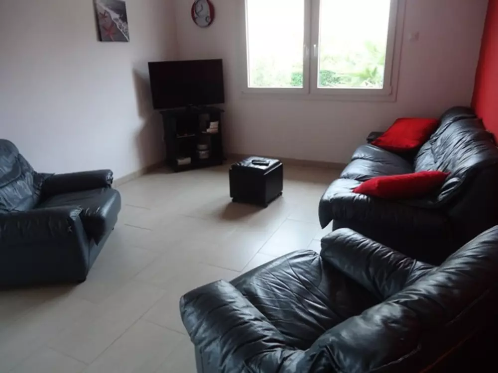 Maison de Vacances L'Ametlla de Mar 377