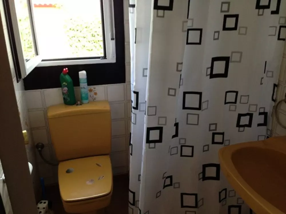 Maison de Vacances L'Ametlla de Mar 377