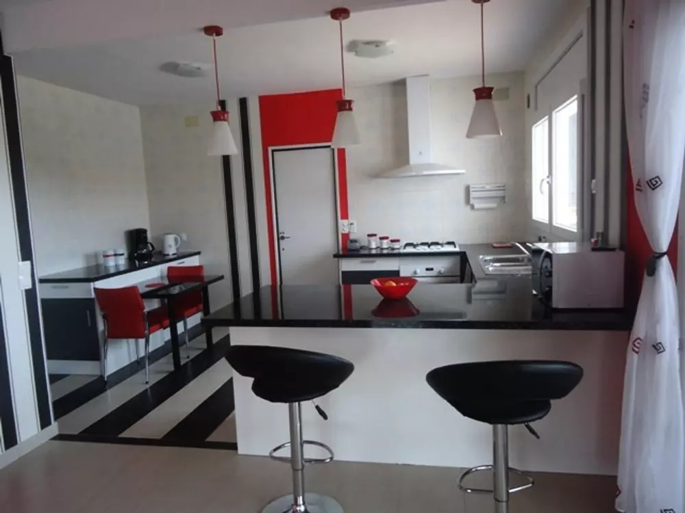 Maison de Vacances L'Ametlla de Mar 377