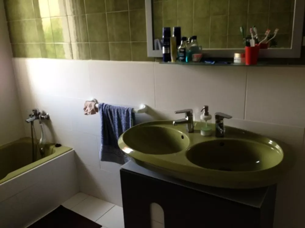 Maison de Vacances L'Ametlla de Mar 377