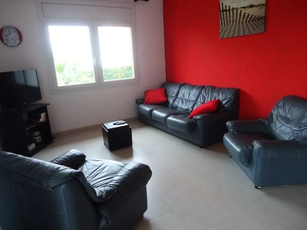 Maison de Vacances L'Ametlla de Mar 377