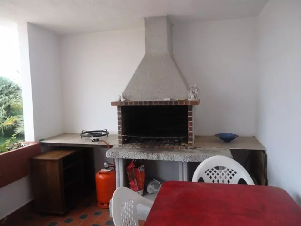 Maison de Vacances L'Ametlla de Mar 377