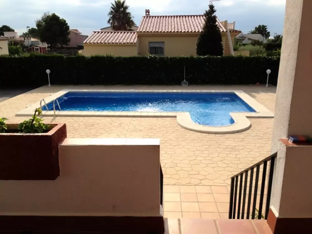 Maison de Vacances L'Ametlla de Mar 377